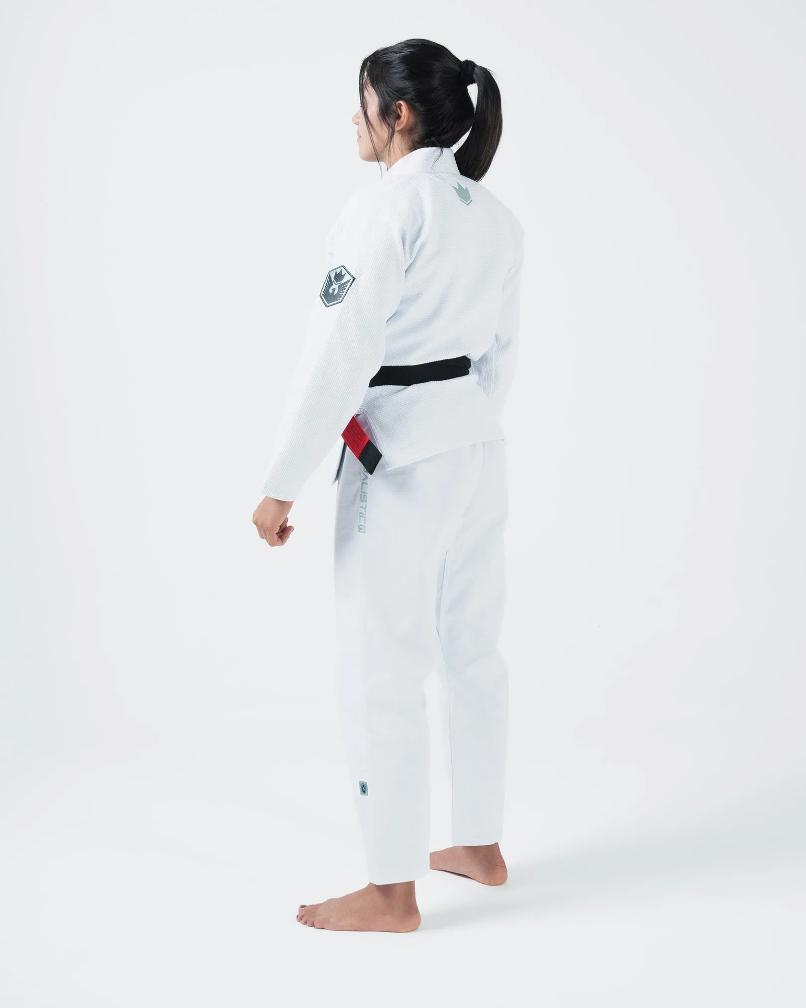 Kingz Balistico 4.0 Women's Jiu Jitsu Gi