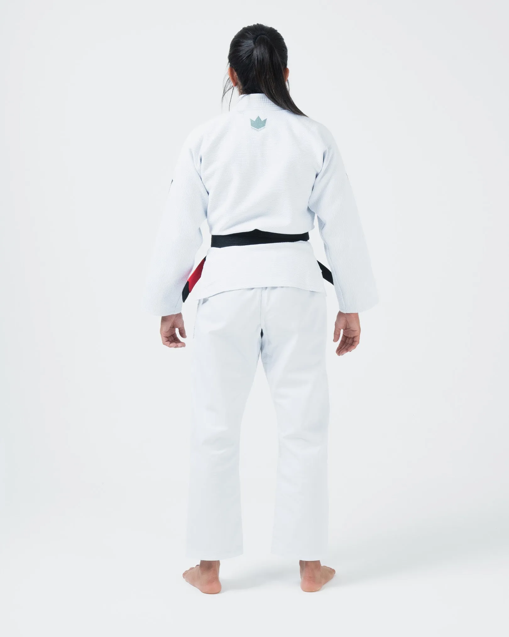 Kingz Balistico 4.0 Women's Jiu Jitsu Gi