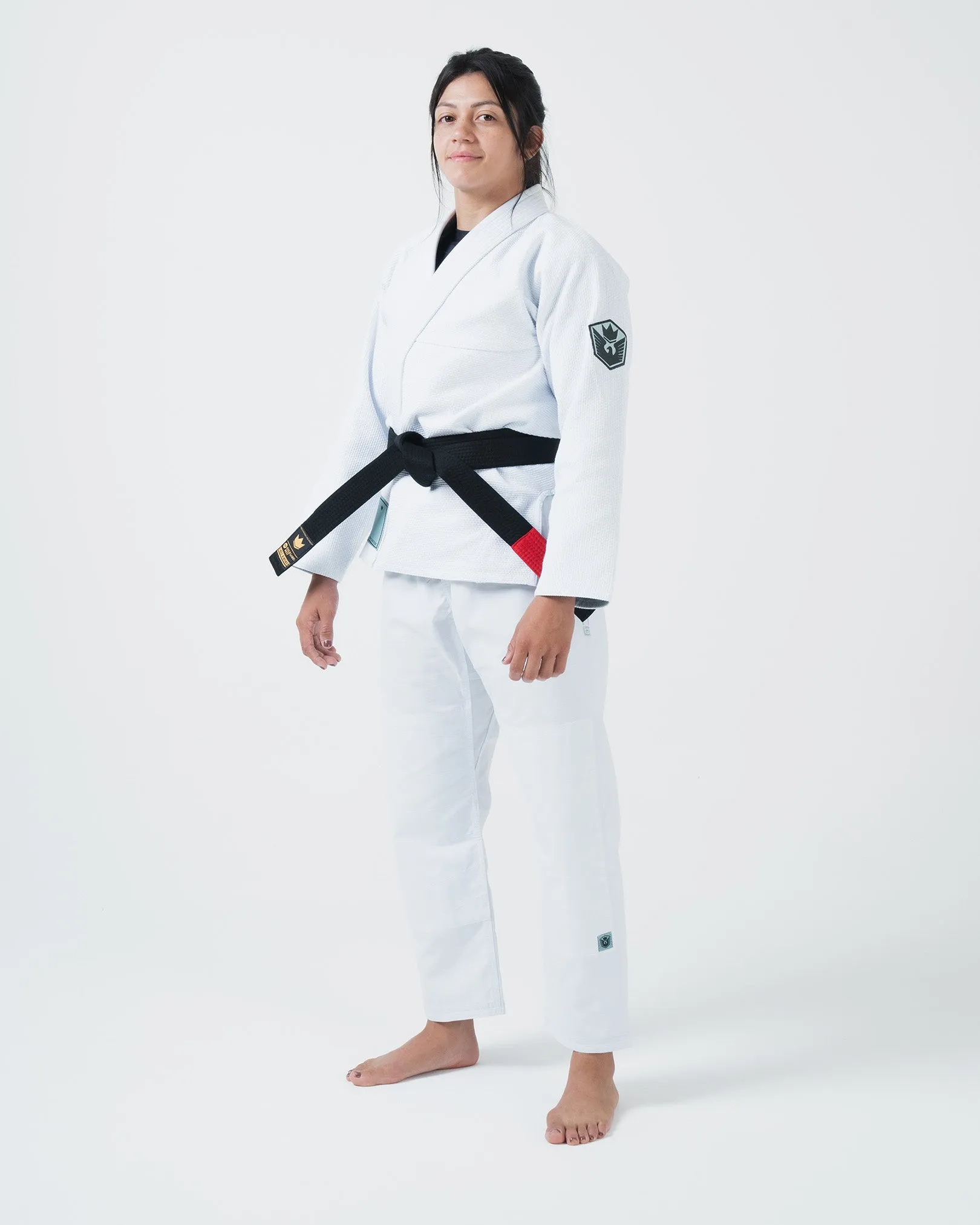 Kingz Balistico 4.0 Women's Jiu Jitsu Gi