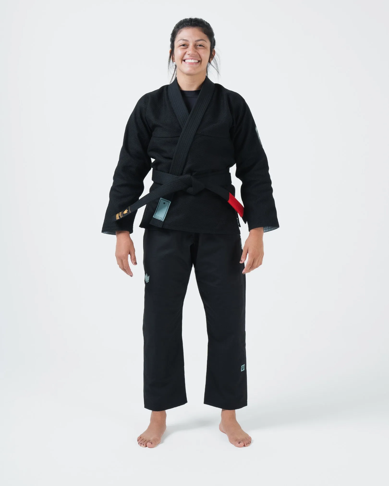 Kingz Balistico 4.0 Women's Jiu Jitsu Gi