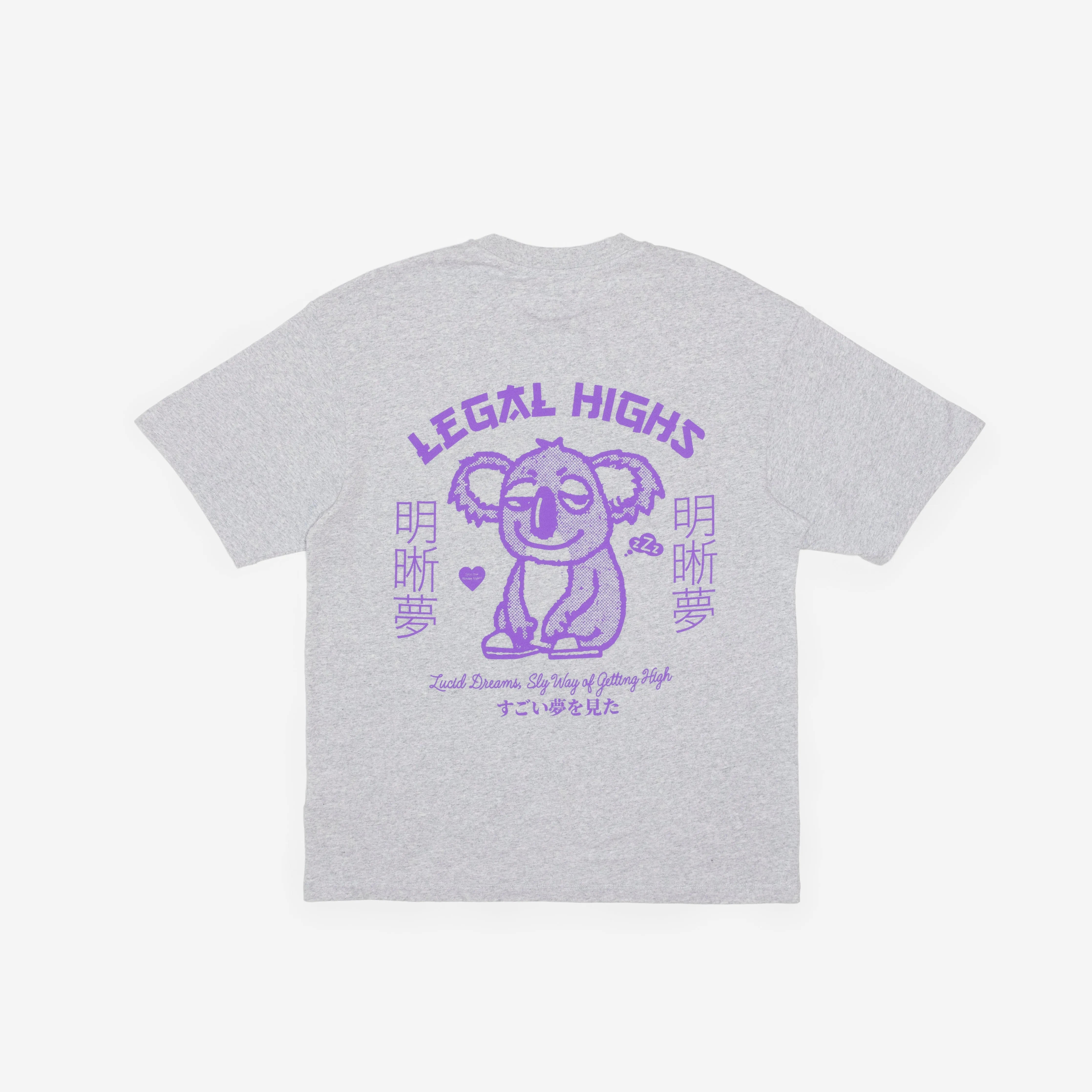 Legal Highs T-Shirt