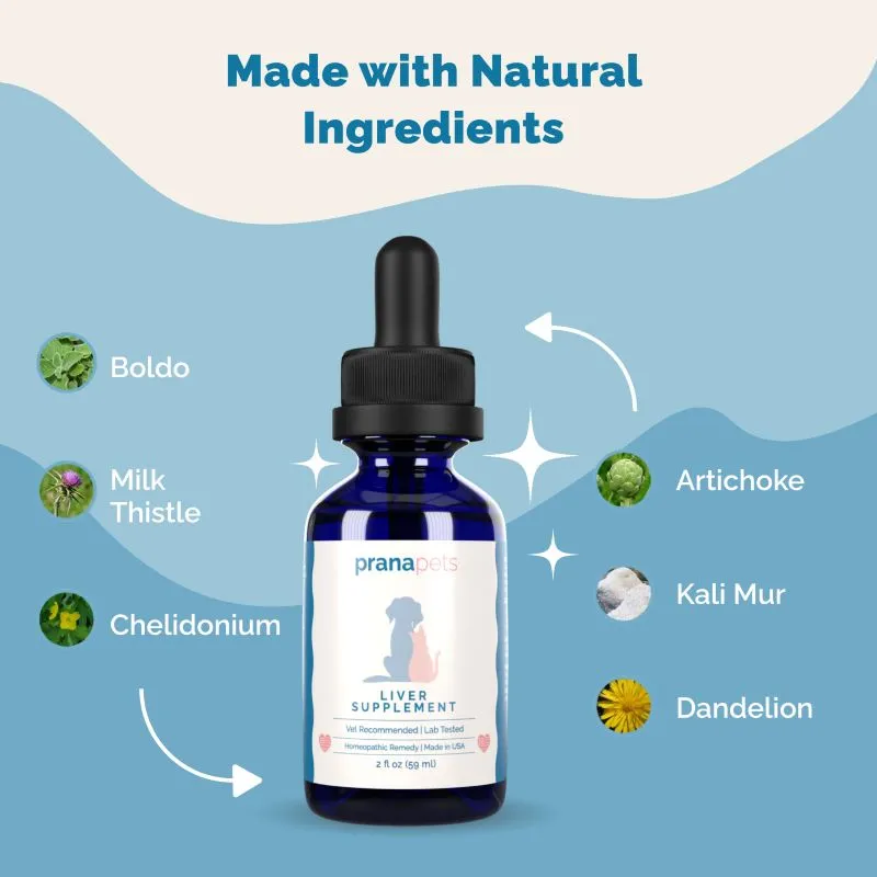Liver Health Pack