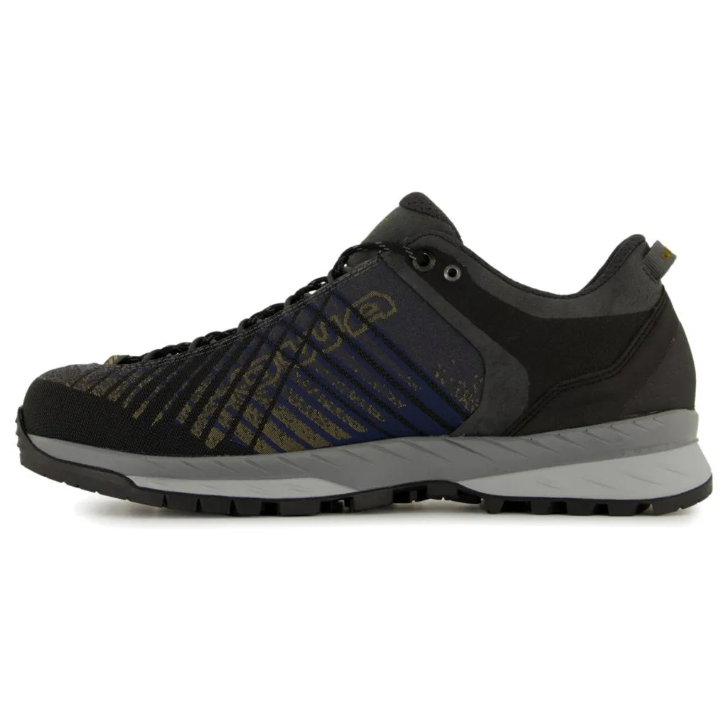 Lowa Carezza GTX Lo Textile Synthetic Men's Trekking Shoes