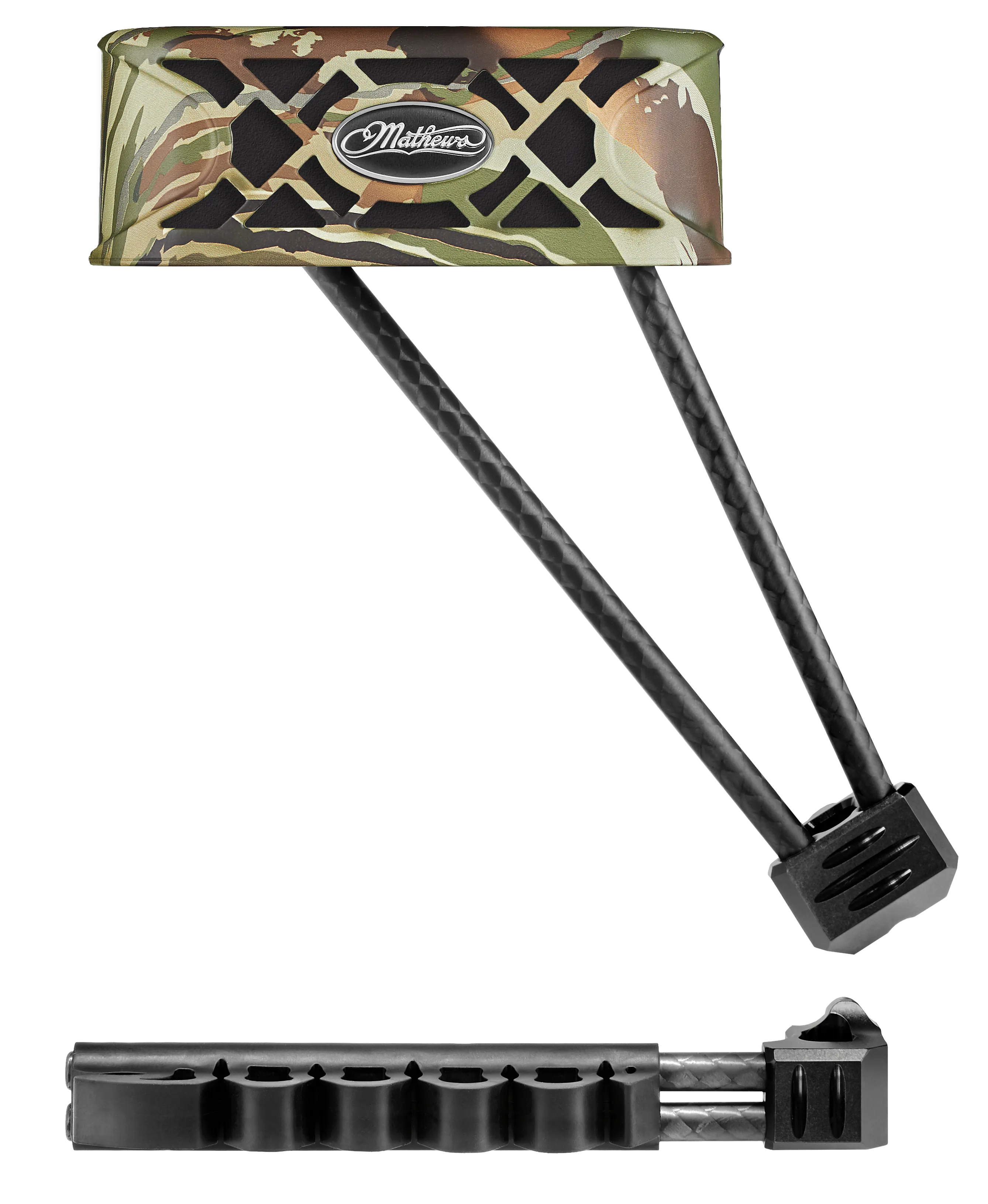 MATHEWS Q-Lite Quiver