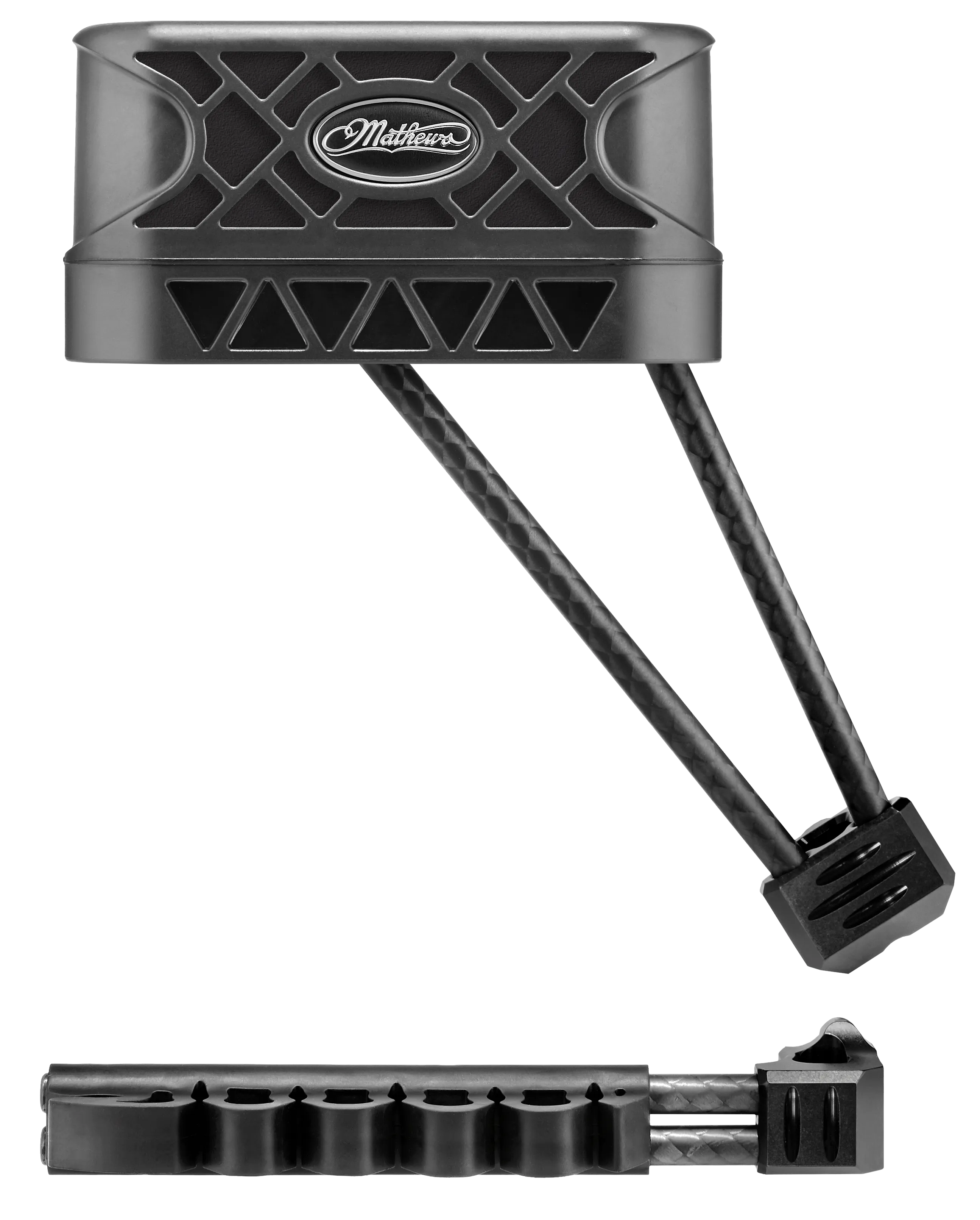 MATHEWS Q-Lite Quiver