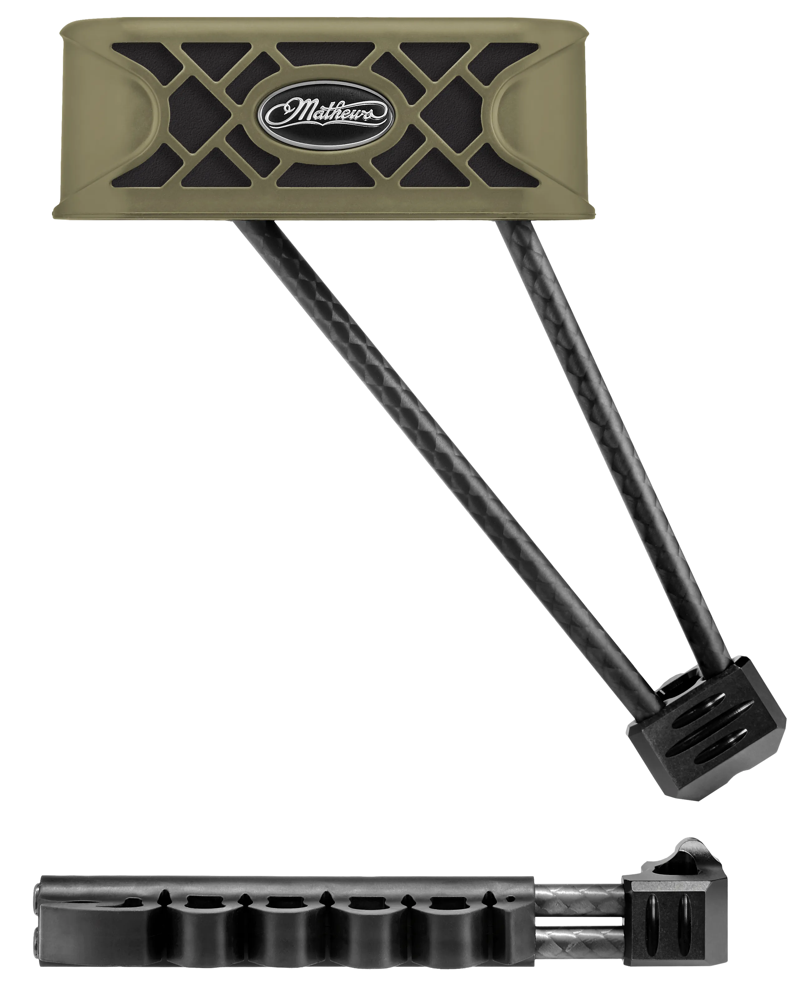 MATHEWS Q-Lite Quiver