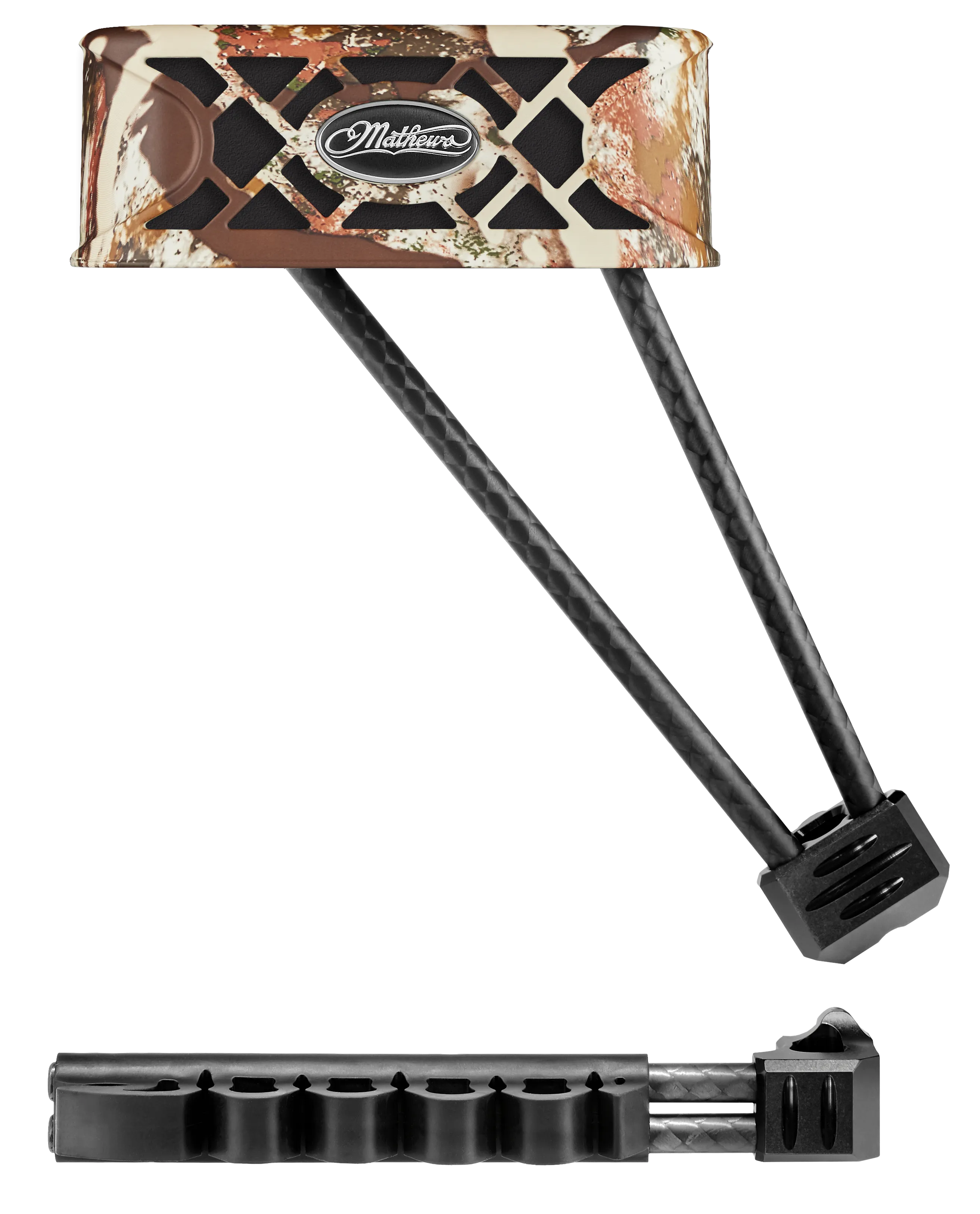 MATHEWS Q-Lite Quiver