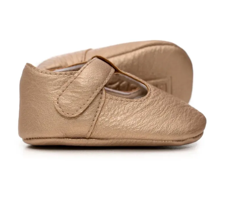 Moxy Softsole Shoe