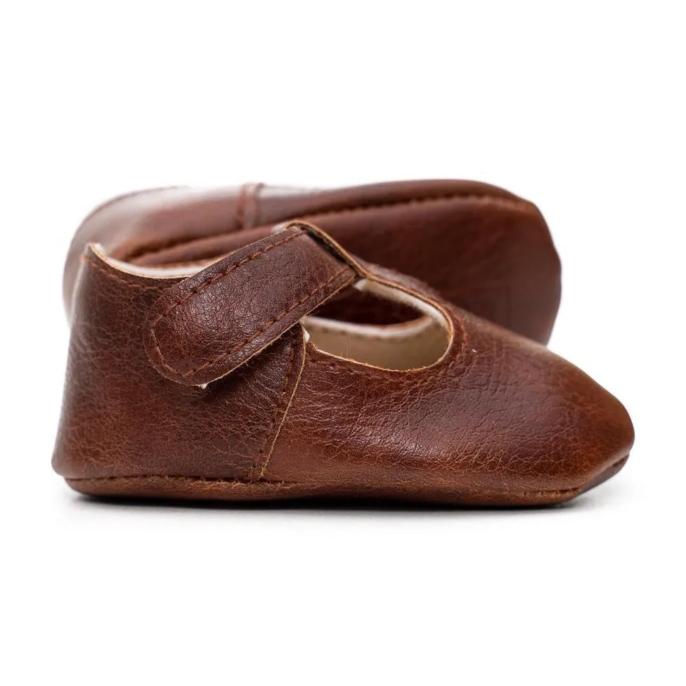 Moxy Softsole Shoe