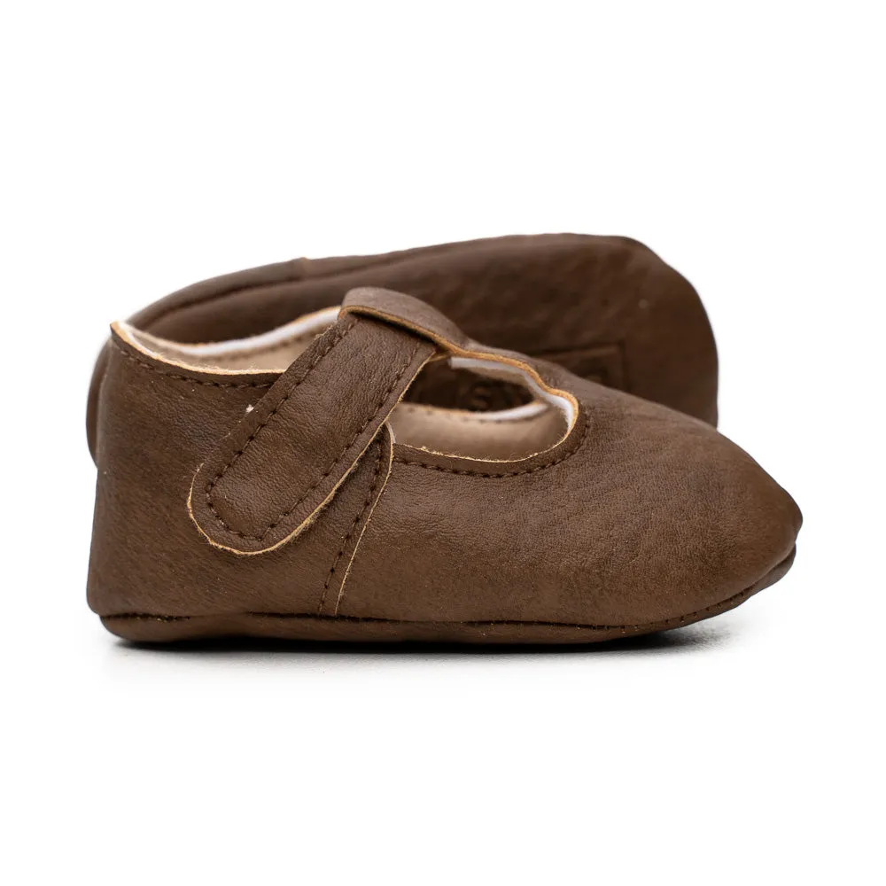 Moxy Softsole Shoe