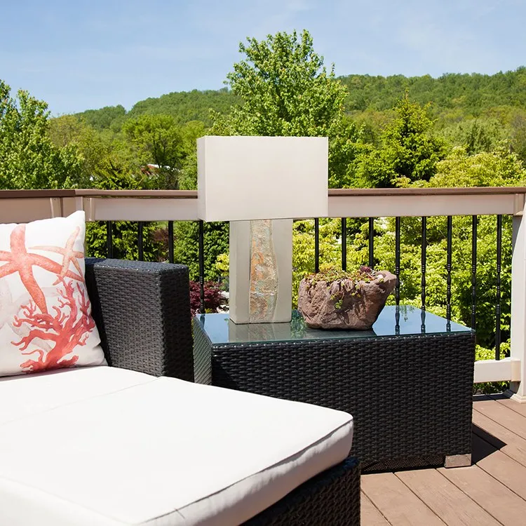 Musee Outdoor Table Lamp