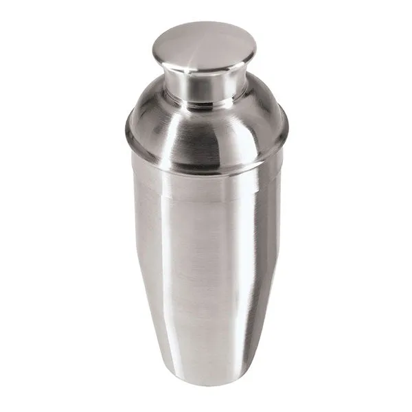 Oggi 26 oz Stainless Steel Cocktail Strainer