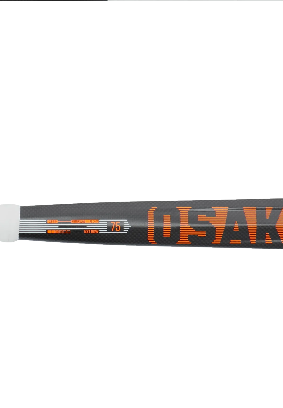 Osaka FuTURELAB 75 Nxt Bow Carbon Orange