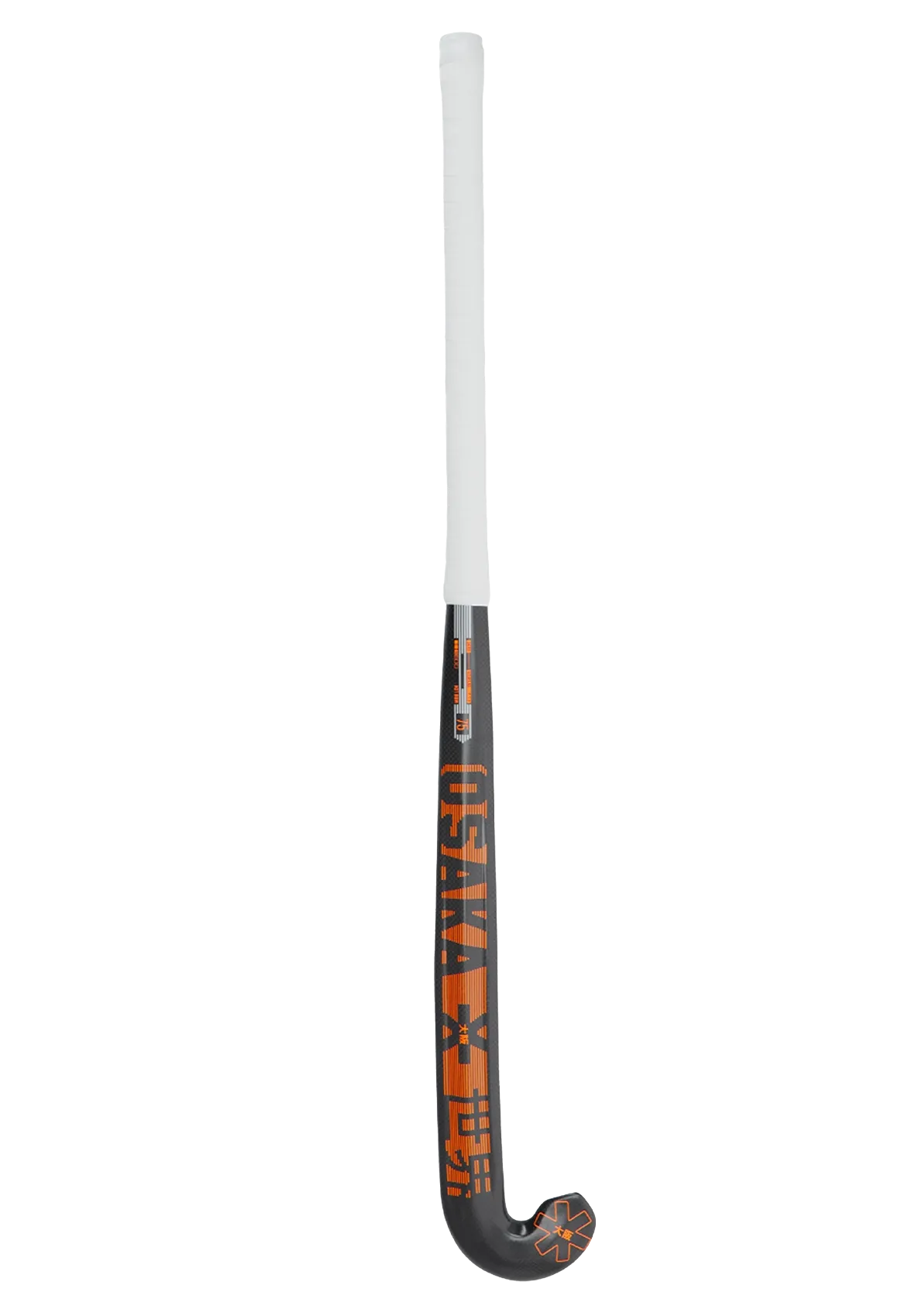 Osaka FuTURELAB 75 Nxt Bow Carbon Orange