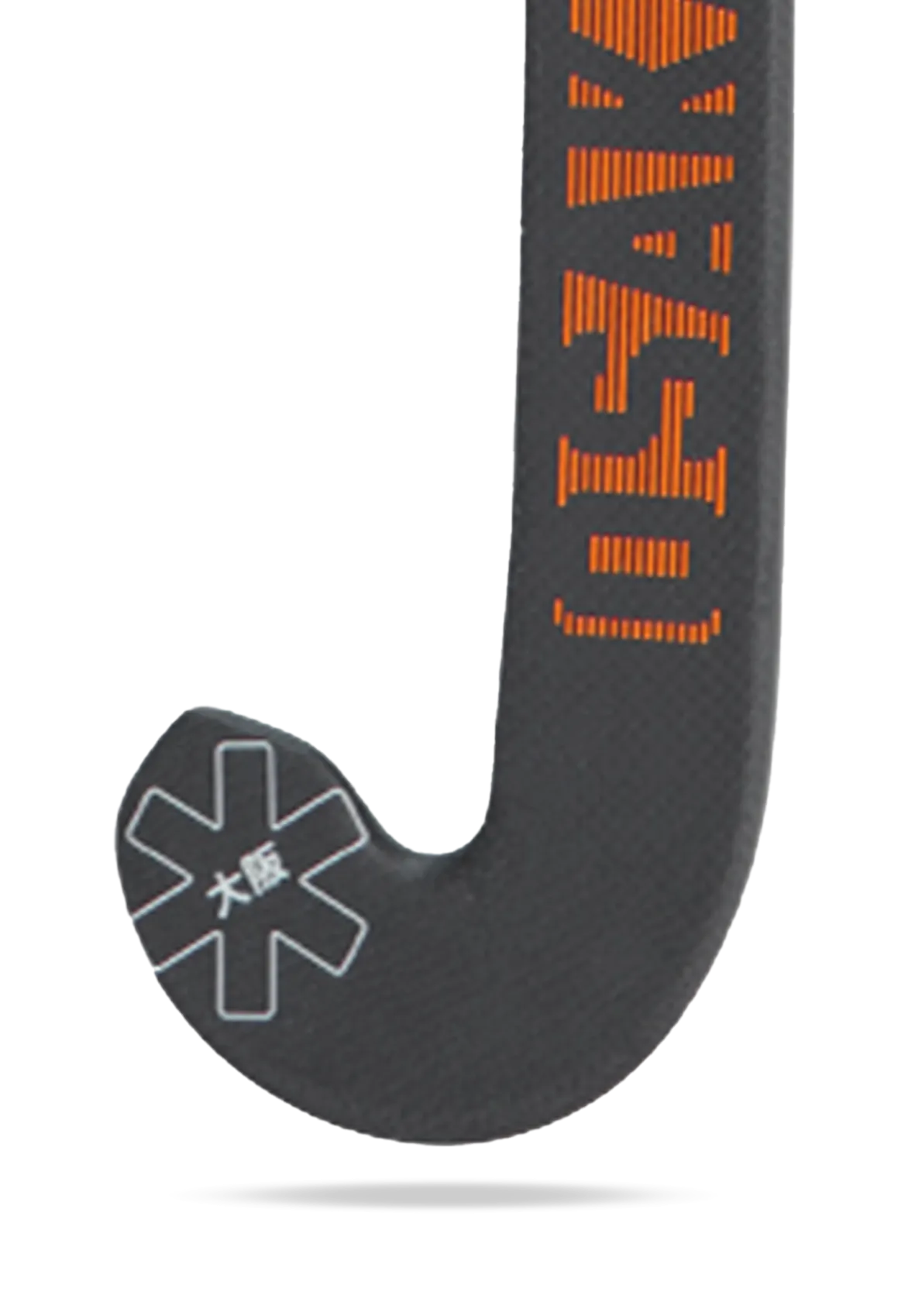 Osaka FuTURELAB 75 Nxt Bow Carbon Orange