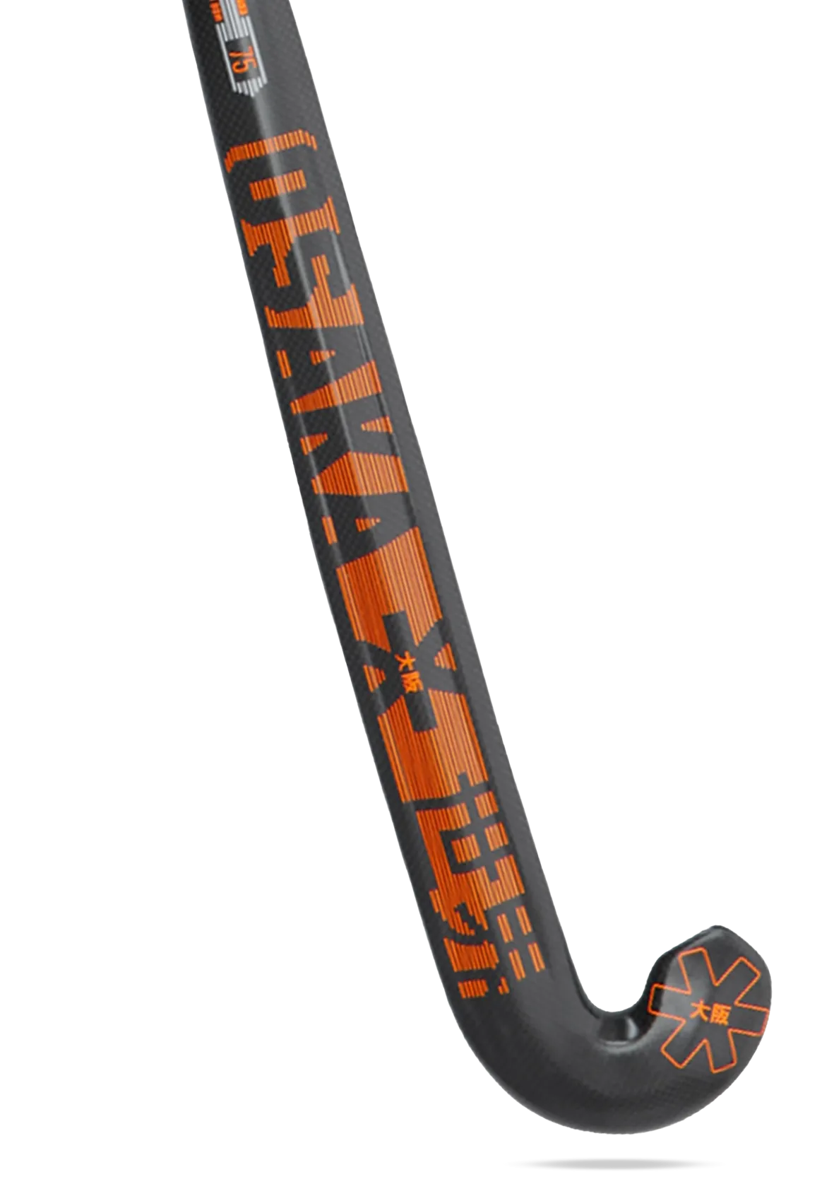 Osaka FuTURELAB 75 Nxt Bow Carbon Orange