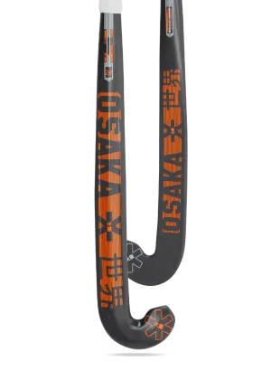 Osaka FuTURELAB 75 Nxt Bow Carbon Orange