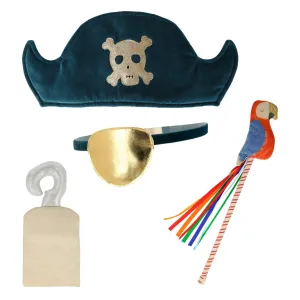 Pirate Costume