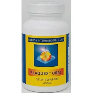 PLAQUEX ORAL