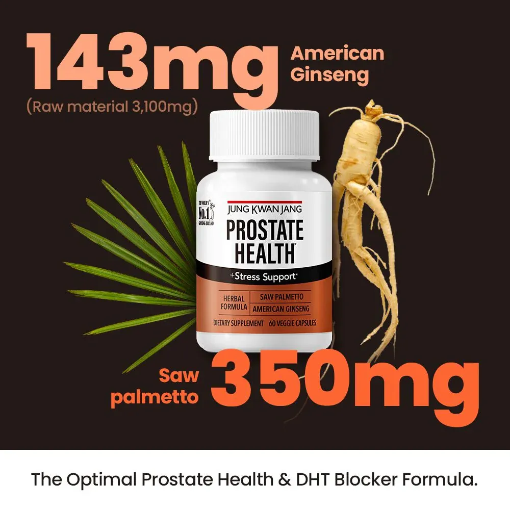 Prostate Health