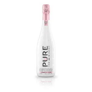 Pure The Winery - PURE ZERO SUGAR - SPARKLING ROSE