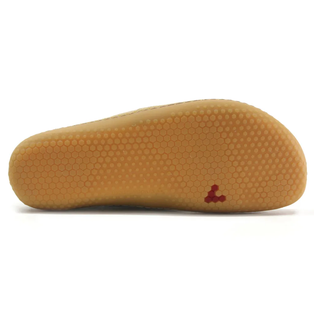 Ra III Suede Women's Oxford Shoes