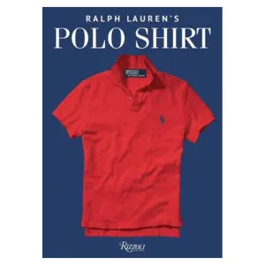 Ralph Lauren's Polo Shirt
