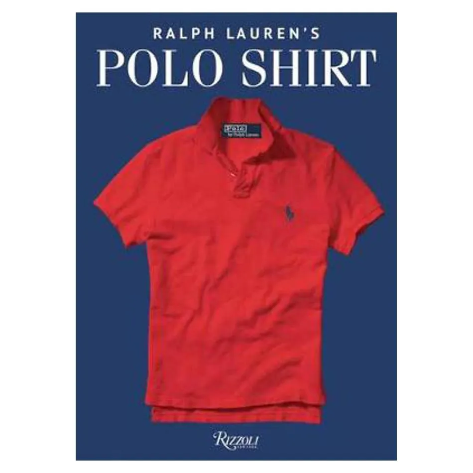 Ralph Lauren's Polo Shirt