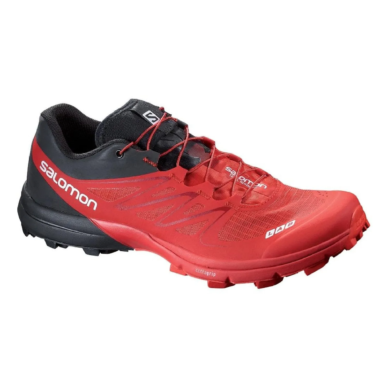 Salomon  S-Lab Sense 5 Ultra - Men's