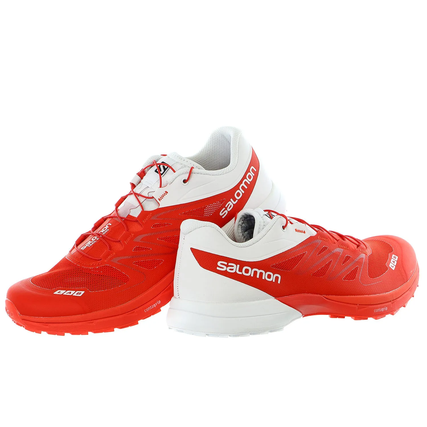 Salomon  S-Lab Sense 5 Ultra - Men's