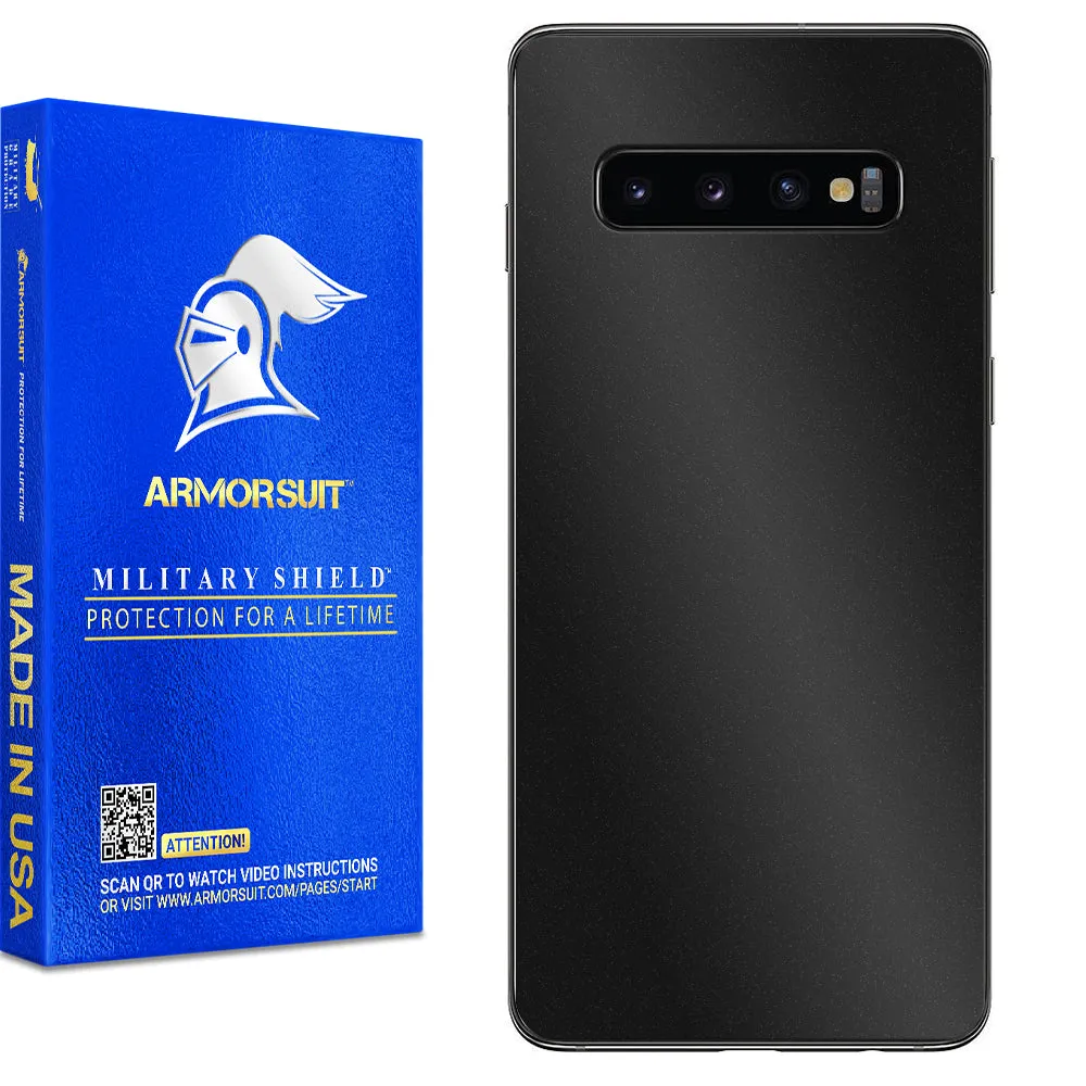 Samsung Galaxy S5 Active Screen Protector   Carbon Fiber Film Protector