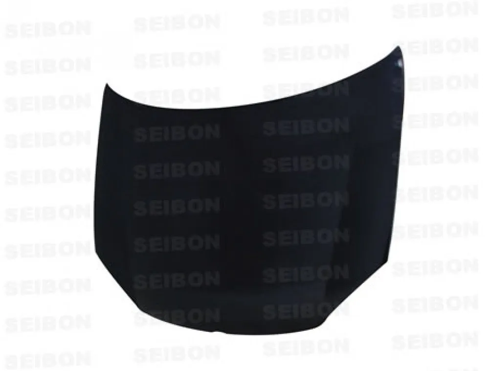 SEIBON Carbon Fiber Hood VW Golf GTI MK5 (2006-2009) DV Vented or OE Style