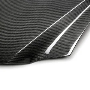SEIBON Carbon Fiber Hood VW Golf GTI MK5 (2006-2009) DV Vented or OE Style