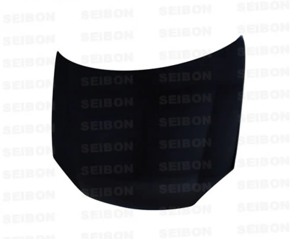 SEIBON Carbon Fiber Hood VW Golf GTI MK5 (2006-2009) DV Vented or OE Style