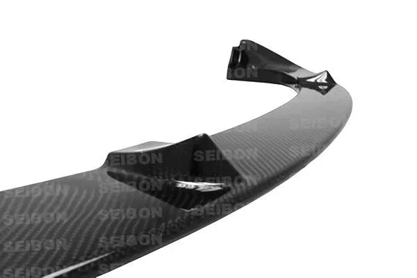 SEIBON Carbon Fiber Rear Bumper Lip Mazda RX8 (04-08) AE Style