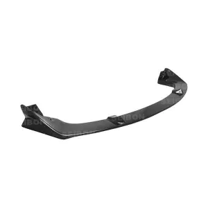 SEIBON Carbon Fiber Rear Bumper Lip Mazda RX8 (04-08) AE Style