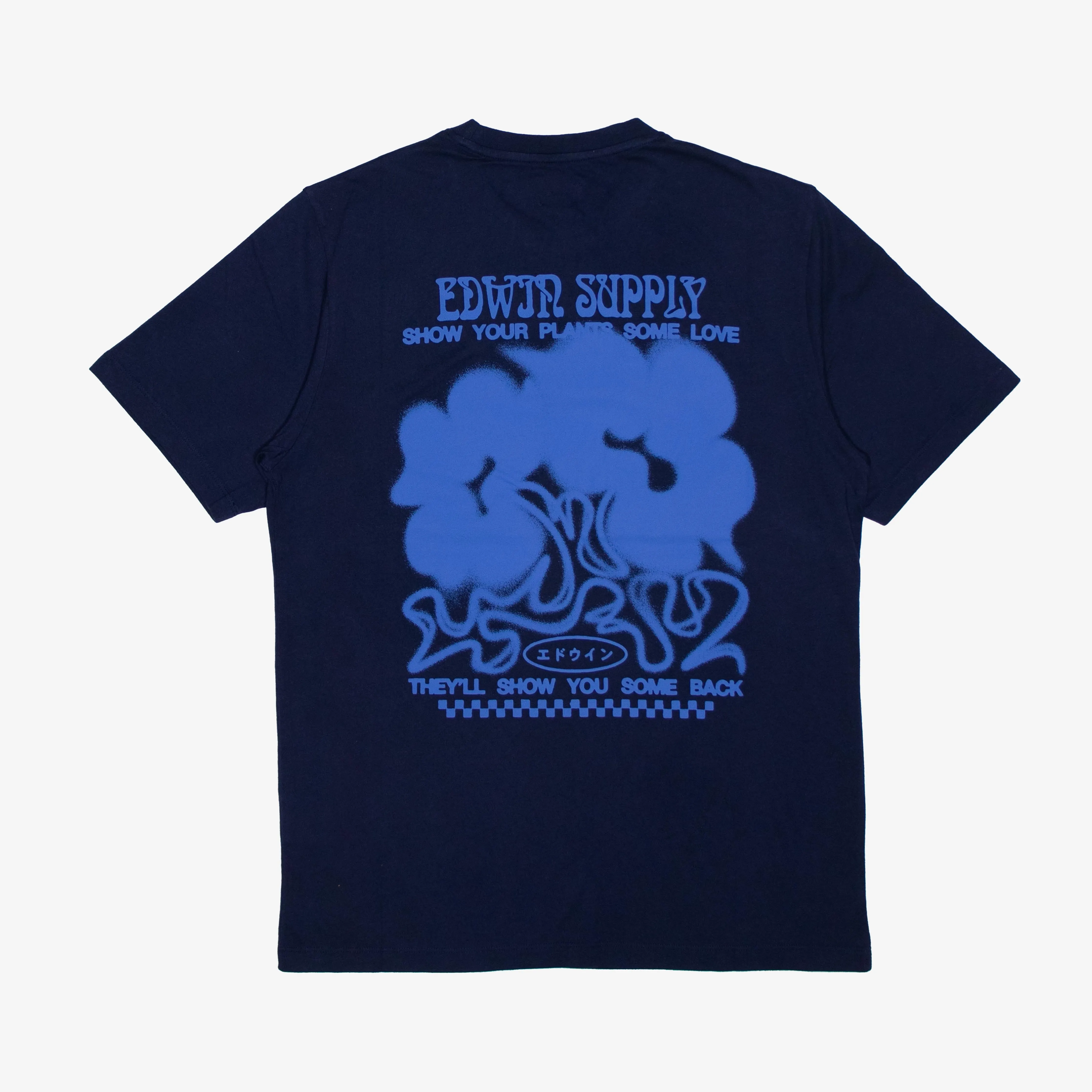 Show Some Love TS
