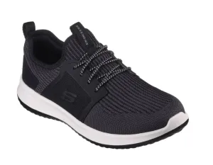 SKECHERS DELSON 3.0 - VERDEN - 210708 - BLK