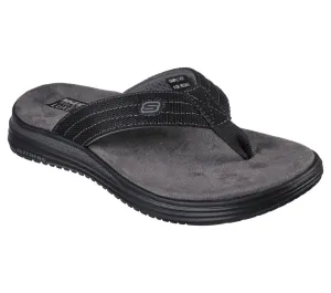 SKECHERS Â PROVEN SD - BAYLIS - 204577 - BLK