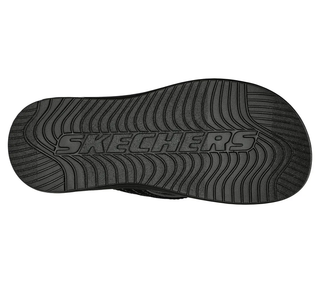 SKECHERS Â PROVEN SD - BAYLIS - 204577 - BLK