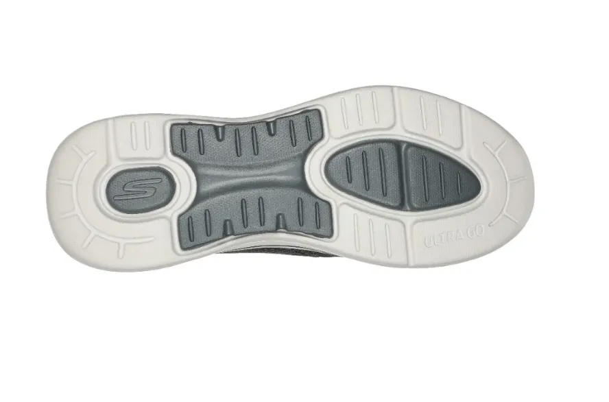 SKECHERS SLIP-INS GO WALK ARCH FIT - HANDS FREE - 216259 - CHAR
