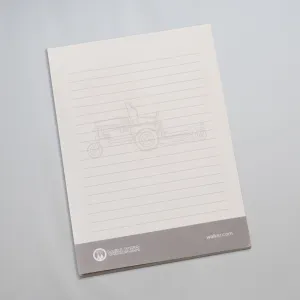 Small Notepad