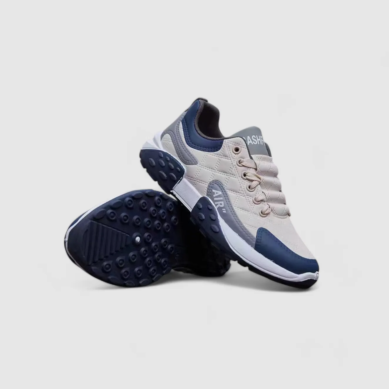 SooFeet Men Orthopedic Shoes Comfortable Casual Vulcanized Shoes