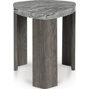 Surmour End Table