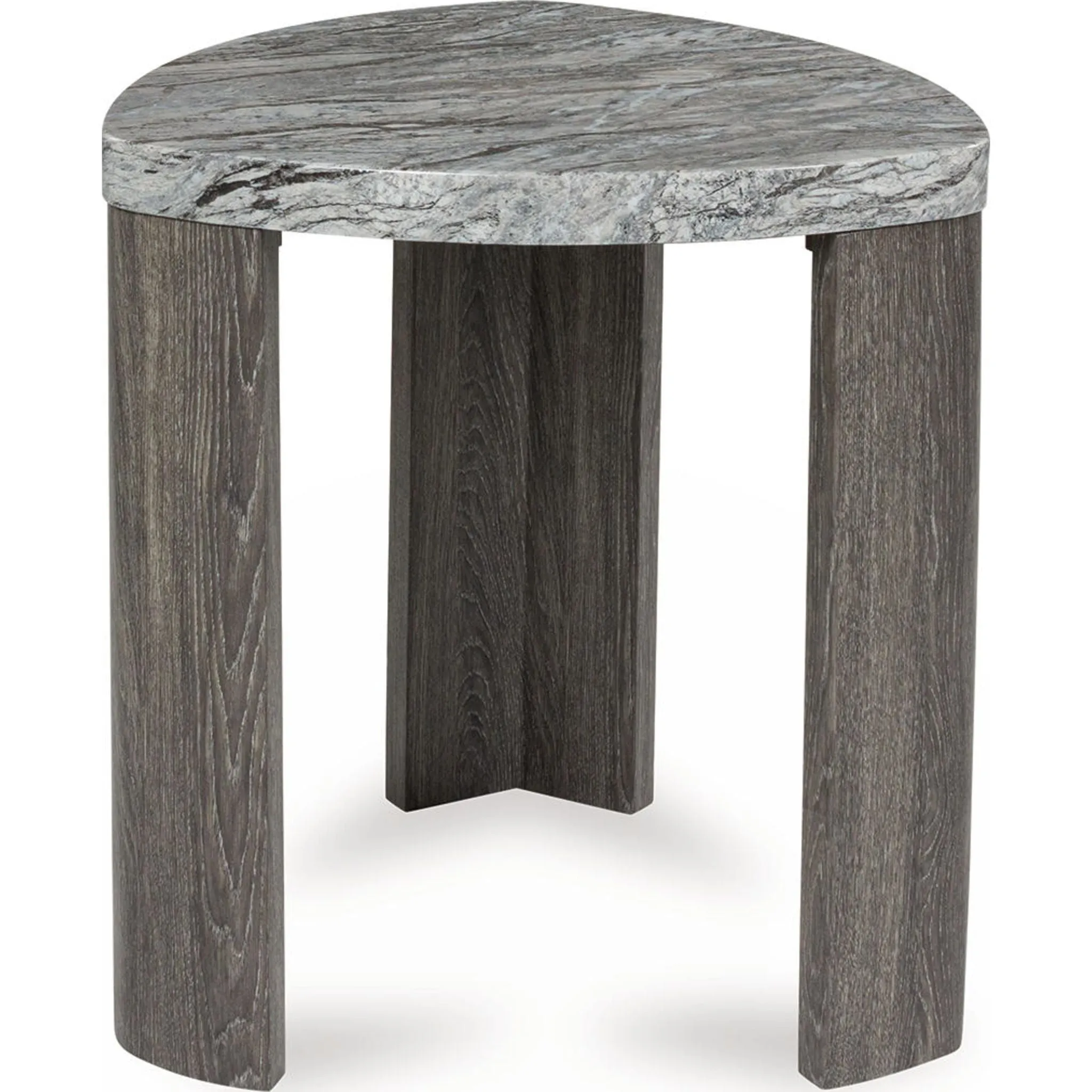 Surmour End Table