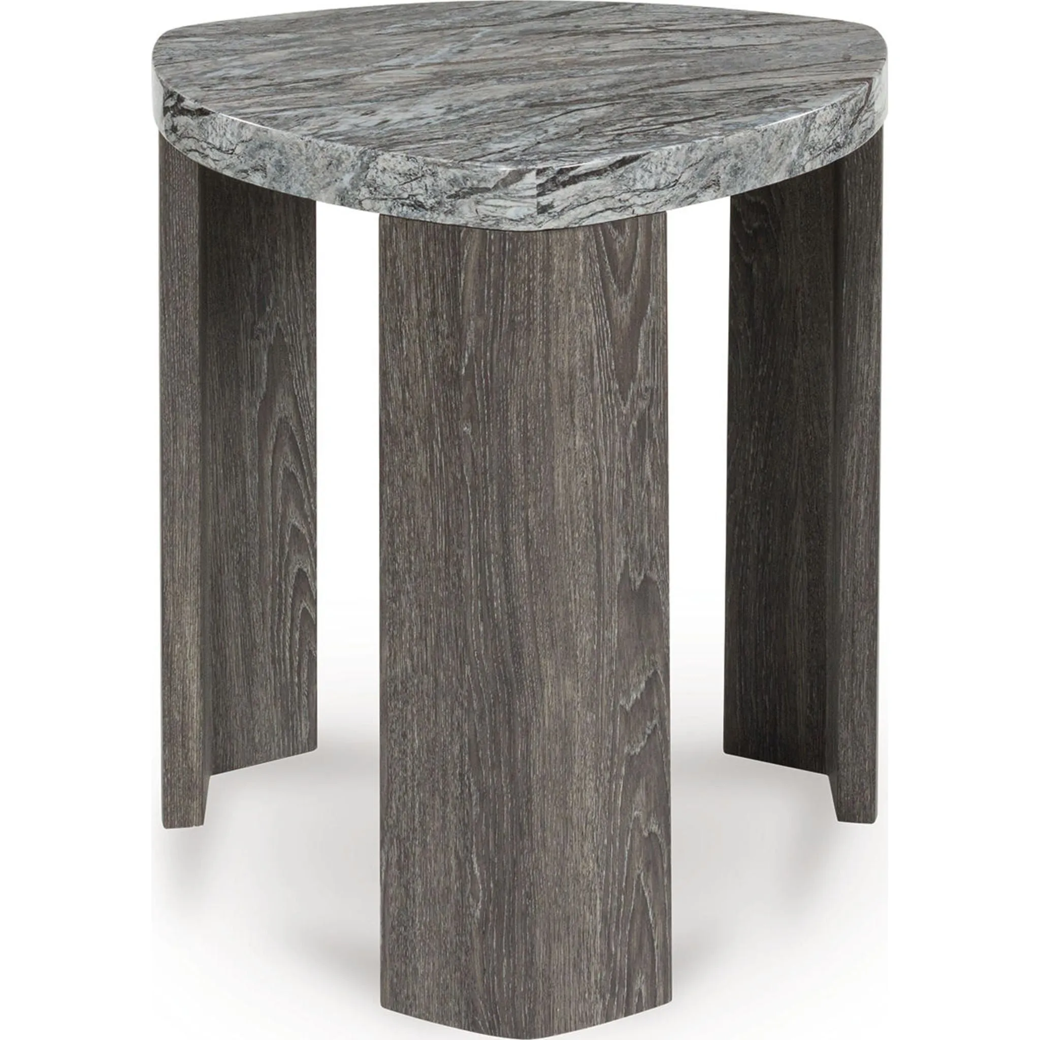 Surmour End Table