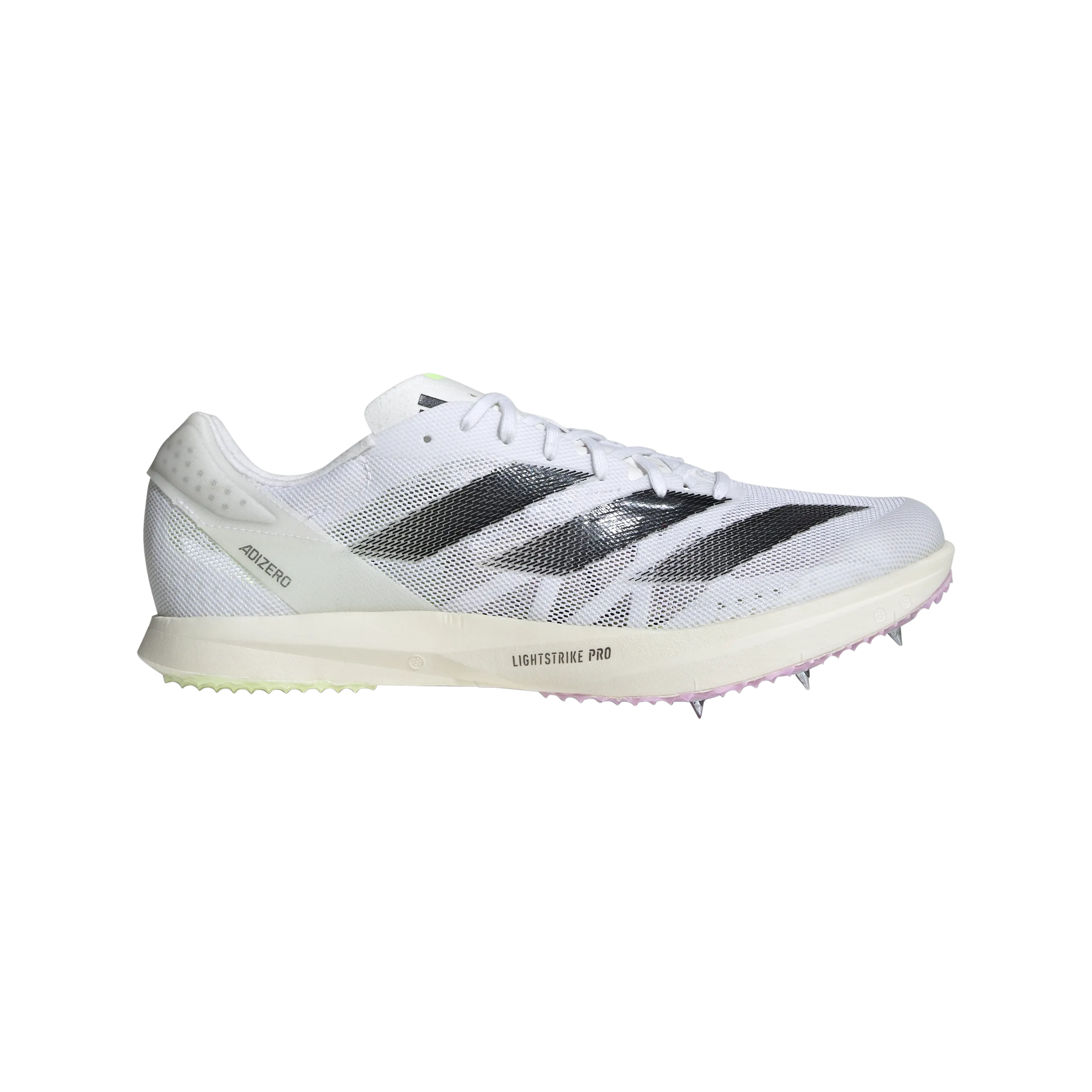 Unisex Adizero Avanti TYO (Cloud White/Core Black/Green Spark)