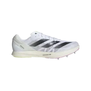 Unisex Adizero Avanti TYO (Cloud White/Core Black/Green Spark)