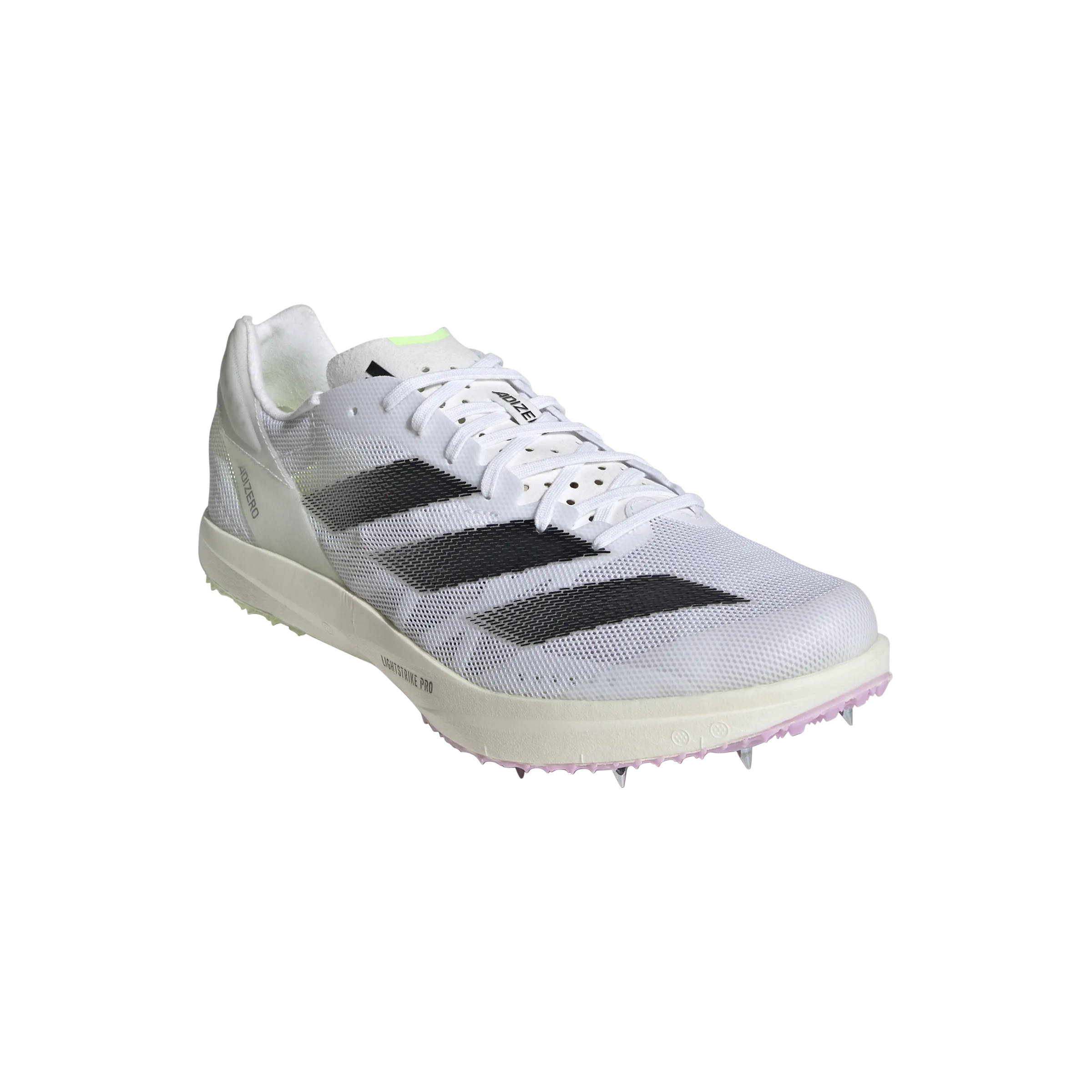 Unisex Adizero Avanti TYO (Cloud White/Core Black/Green Spark)