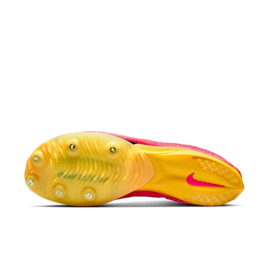 Unisex Air Zoom Victory (600 - Hyper Pink/Black/Laser Orange)